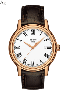 ساعت مچی مردانه TISSOT T085.410.36.013.00